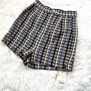 スナイデル(SNIDEL)の新品　未使用　snidel ショートパンツ(ショートパンツ)