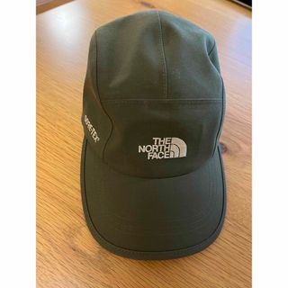 ザノースフェイス(THE NORTH FACE)のザノースフェイス　キャップ　ゴアテックス　ユニセックス(キャップ)