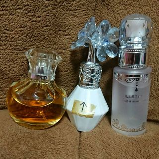 ジルスチュアート(JILLSTUART)のJILL STUART 香水 保湿液(香水(女性用))