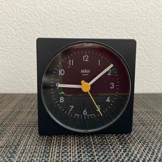 ブラウン 置時計の通販 32点 | BRAUNのインテリア/住まい/日用品を買う ブラウン 置時計の通販 32点 | BRAUNのインテリア/住まい/日用品を買う