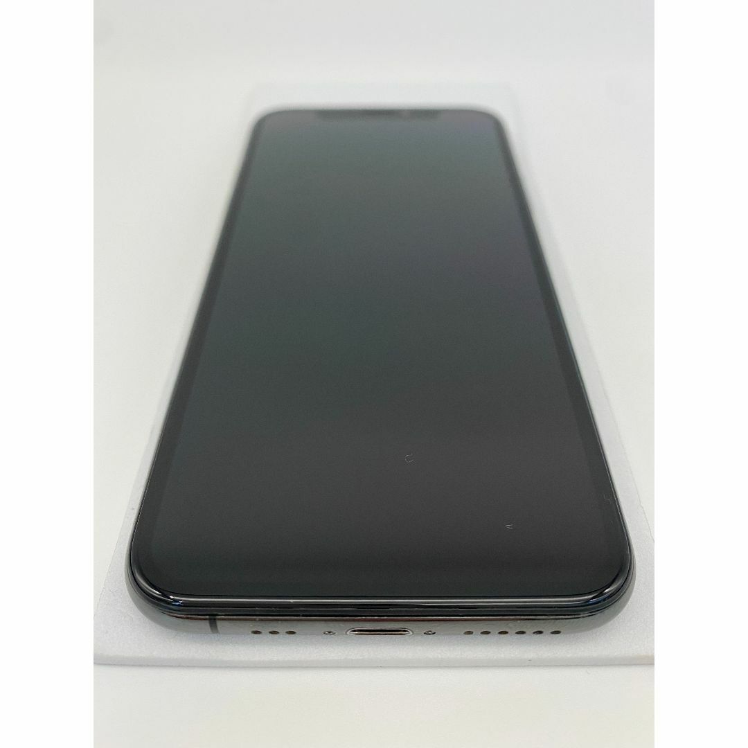 003 iPhoneXS 64GB スペースグレイ /新品バッテリー/シムフリー 003 iPhoneXS 64GB スペースグレイ /新品バッテリー/シムフリー