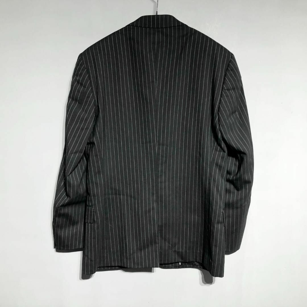 VERSACE(ヴェルサーチ)のVERSACE COLLECTION ヴェルサーチ スーツジャケット チェック メンズのスーツ(スーツジャケット)の商品写真
