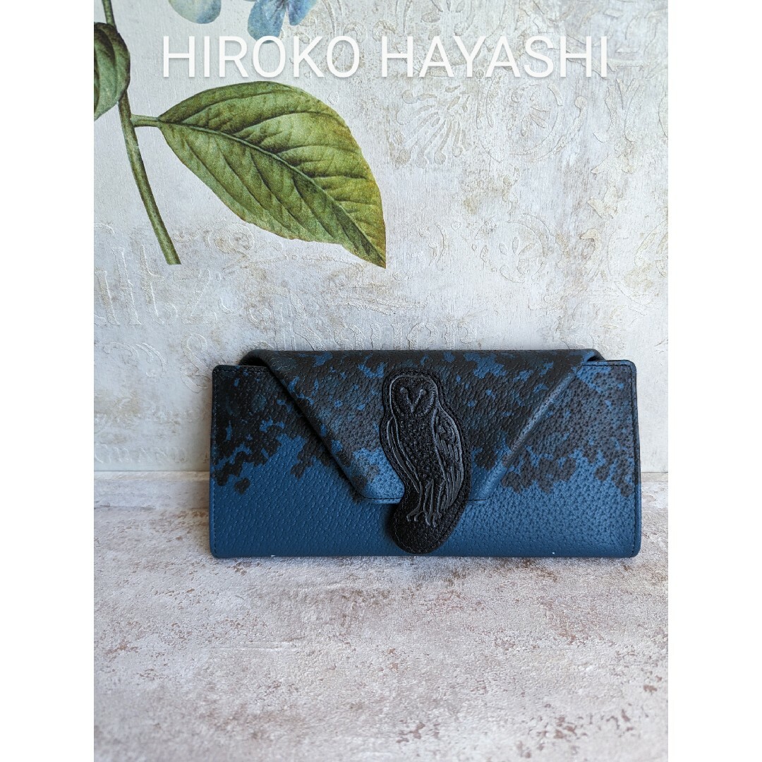 ファッション小物HIROKO HAYASH Holiday Collection : GUFO