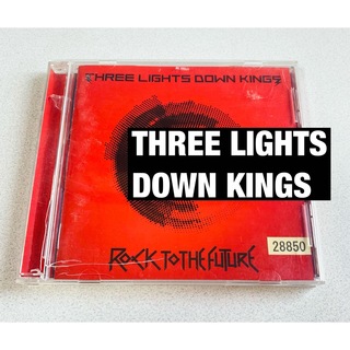 ROCK TO THE FUTURE THREE LIGHTS DOWN(ポップス/ロック(邦楽))
