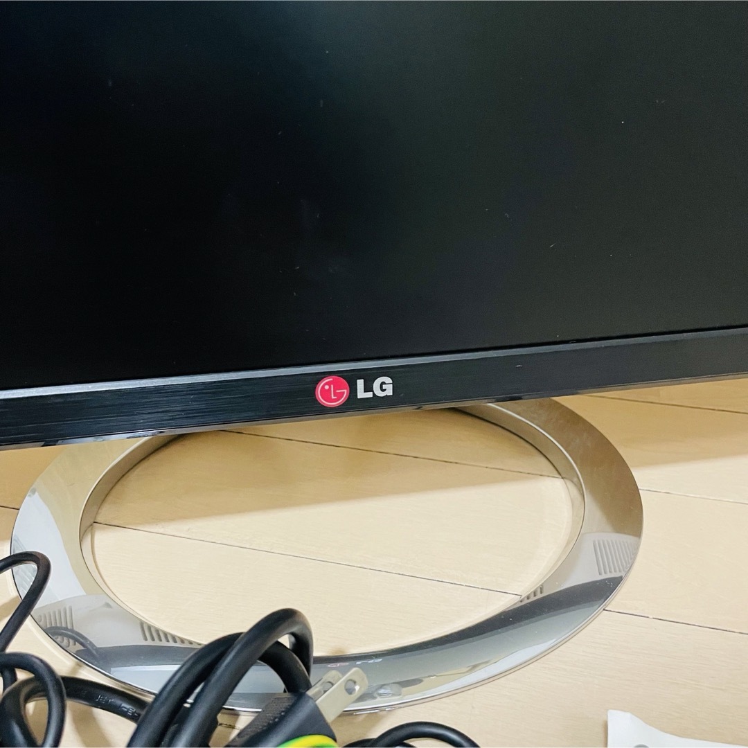 を安く買 LG FLATRON 29EA93-P 液晶モニター 29インチ | www.ldzescola