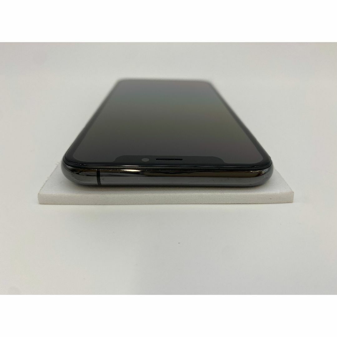 030iPhoneXS 256GB スペースグレイ/新品BT100%/シムフリー スマホ/家電/カメラのスマートフォン/携帯電話(スマートフォン本体)の商品写真