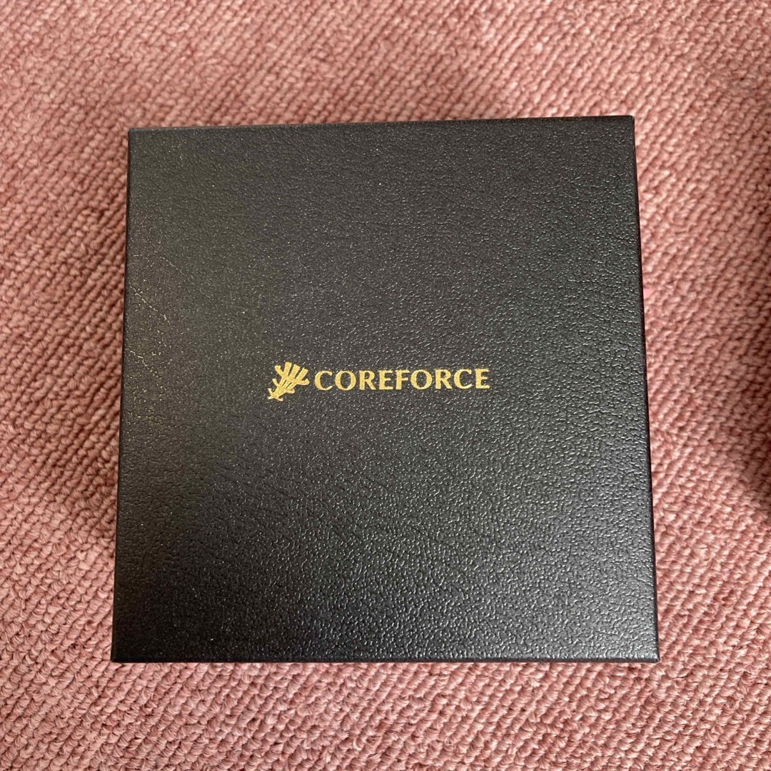 COREFORCE コアフォース70  コアフォースループブラックスピネル スポーツ/アウトドアのゴルフ(その他)の商品写真