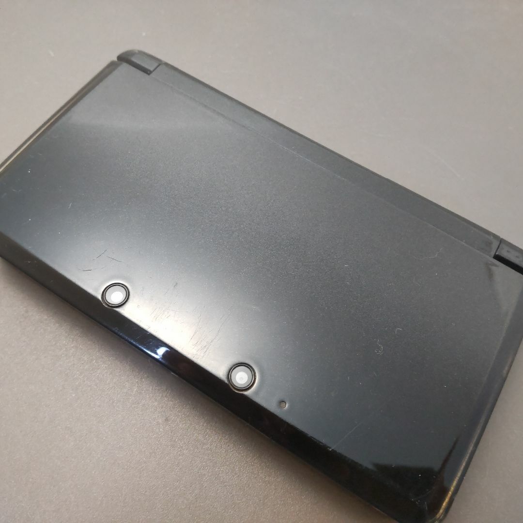 ニンテンドー3DS - 安心の整備済み！◇任天堂3DS 中古本体◇コスモ 