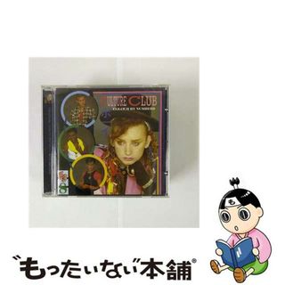 【中古】 Colour By Numbers カルチャー・クラブ(その他)