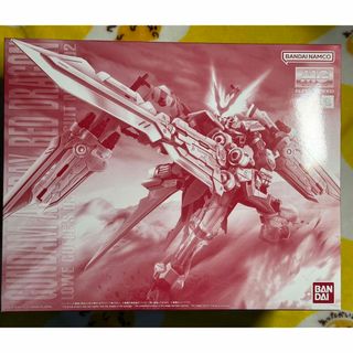 バンダイ(BANDAI)のＭＧ ガンダムアストレイ レッドドラゴン (プラモデル)