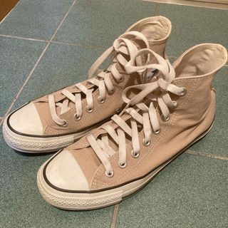 オールスター(ALL STAR（CONVERSE）)のCONVERSE / ALLSTAR / ハイカット / 25.0(スニーカー)