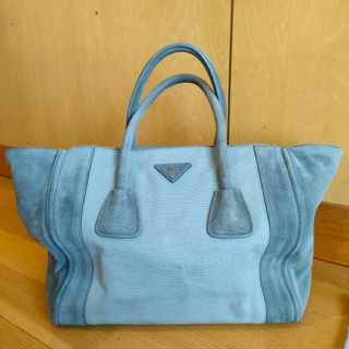 プラダ(PRADA)のPRADA　カナパ(トートバッグ)