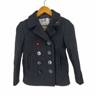 ショット(schott)のSchott(ショット) リメイクピーコート レディース アウター コート(ピーコート)