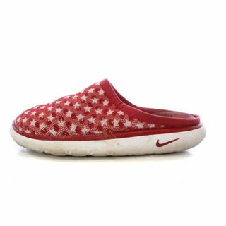 ナイキ(NIKE)のナイキ エア リジュビネイト ミュール 3 サンダル 524993-661(サンダル)