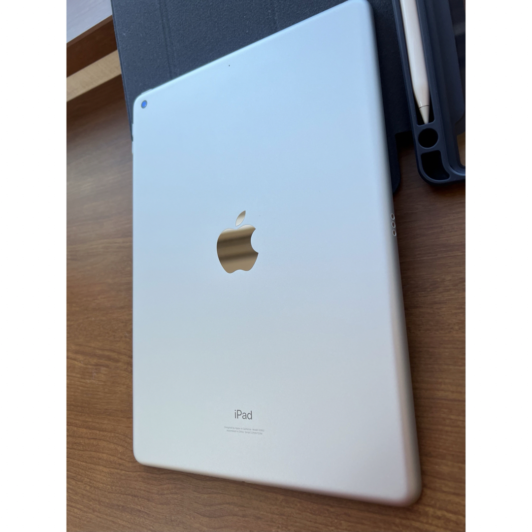 Apple - ipad 第9世代 本体 64gb wi-fi Apple Pencilの通販 by あ