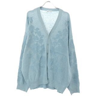 18ss CARDIGAN  フリーサイズ