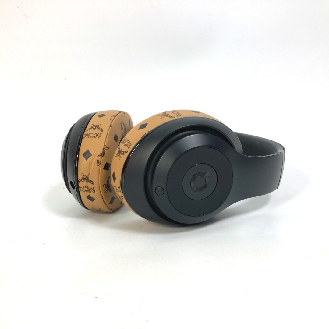 MCM - エムシーエム MCM Beats ビーツ ワイヤレス ヘッドフォン MCM - エムシーエム MCM Beats ビーツ ワイヤレス ヘッドフォン
