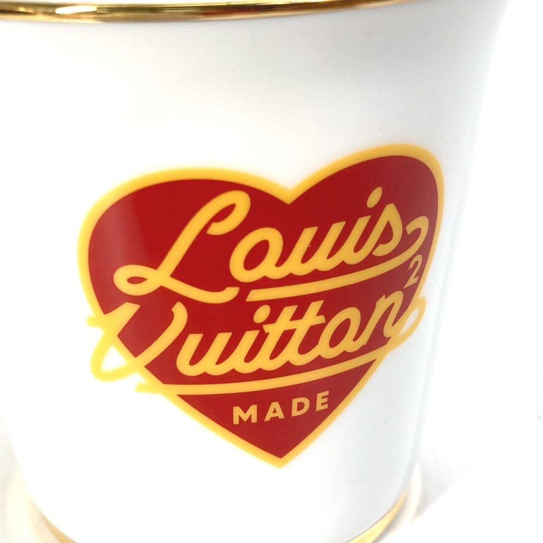 LOUIS VUITTON - ルイヴィトン LOUIS VUITTON NIGOコラボ セット LOUIS VUITTON - ルイヴィトン LOUIS VUITTON NIGOコラボ セット
