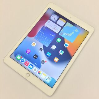 アイパッド(iPad)の【B】iPad Air 2/32GB/352072078589390(タブレット)