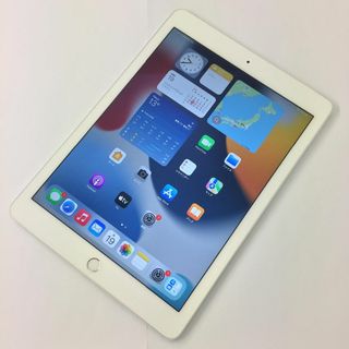 アイパッド(iPad)の【B】iPad Air 2/64GB/352072073337639(タブレット)