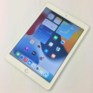 アイパッド(iPad)の【A】iPad Air 2/32GB/352072078595769(タブレット)