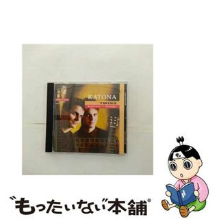 【中古】 Guitar Arrangements: Katona Twins +handel(クラシック)
