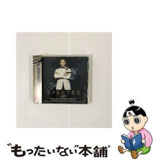 【中古】 『007／スペクター』オリジナル・サウンドトラック/ＣＤ/UCCL-1185(映画音楽)