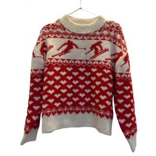 エイチアンドエム(H&M)の【H&M】CHRISTMAS SWEATER (ニット/セーター)