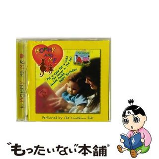 【中古】 Mommy ＆ Me： Old Macdonald Had a Farm TheCountdownKids(映画音楽)