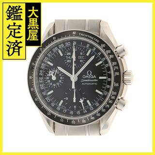 オメガ(OMEGA)のOMEGA　オメガ　スピードマスター・マーク40　ステンレス　男性時計【473】(腕時計(アナログ))