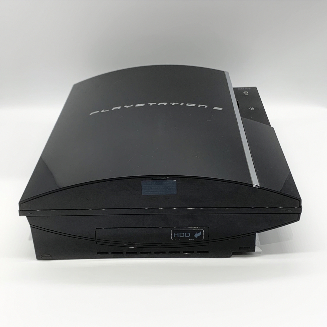 無料配達 【動作良好】PS3 60GB 本体 CECH-A00 PS2ソフト 初期型 | www