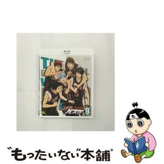 【中古】 黒子のバスケ　2nd　SEASON　9/Ｂｌｕーｒａｙ　Ｄｉｓｃ/BCXAー0807(アニメ)