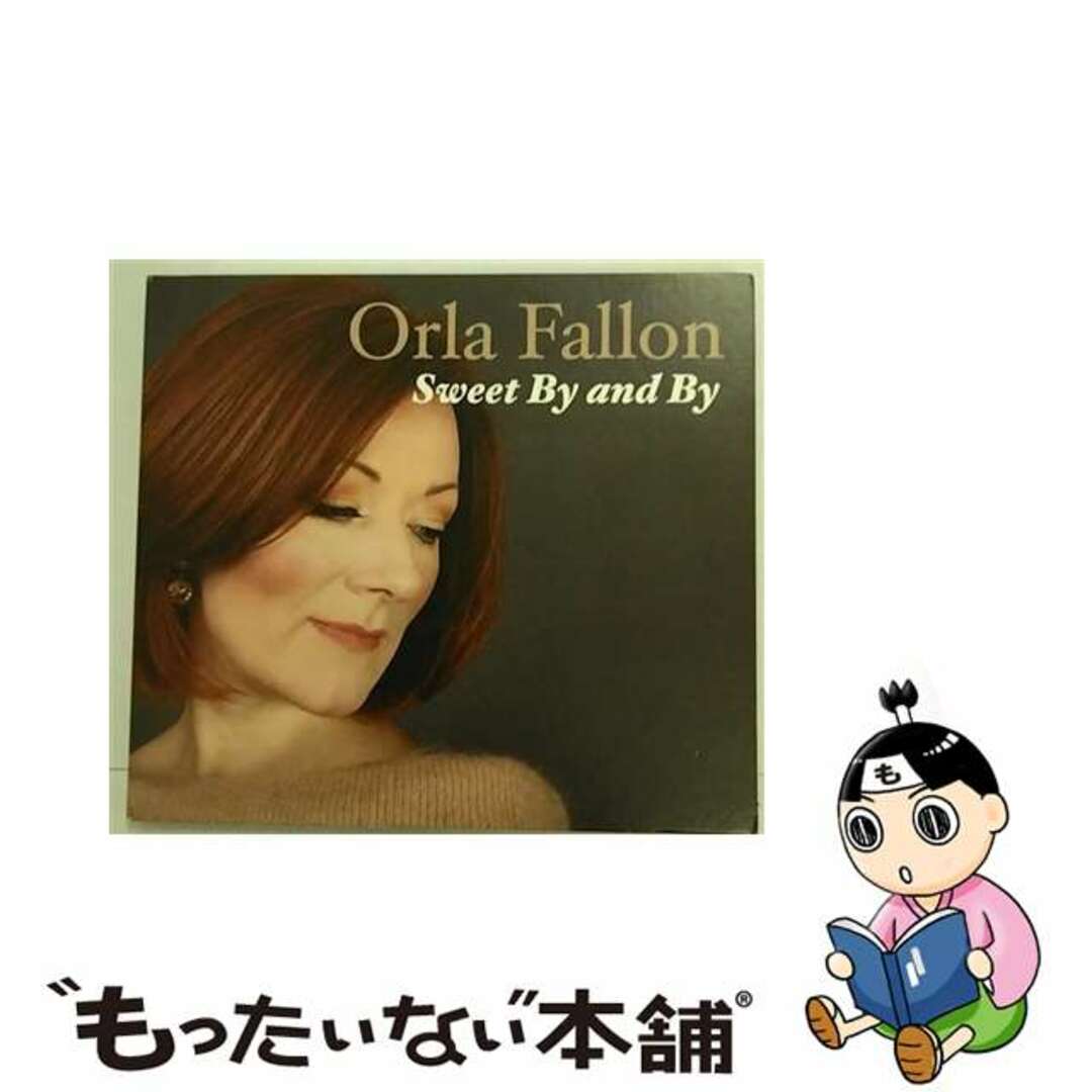 Orla Fallon オルラファロン / Sweet By And By 輸入盤5391524039504