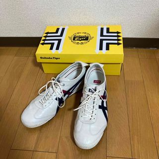 オニツカタイガー(Onitsuka Tiger)のさんた様専用Onitsuka Tiger MEXICO 66 SD 28.5cm(スニーカー)