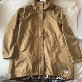 ザノースフェイス(THE NORTH FACE)の年末年始セール　THE NORTH FACEレディースアウター(ロングコート)