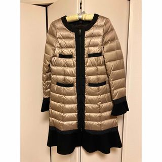 TO BE CHIC(ダウンコート)のフリマアイテム一覧 TO BE CHIC(ダウンコート)のフリマアイテム一覧