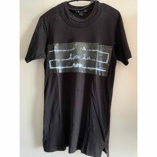 ワイスリー(Y-3)のY-3ワイスリー　メンズTシャツ(Tシャツ/カットソー(半袖/袖なし))