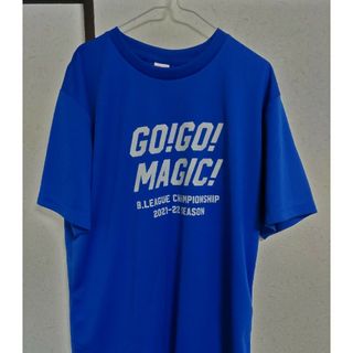 スサノオマジック　Tシャツ(バスケットボール)