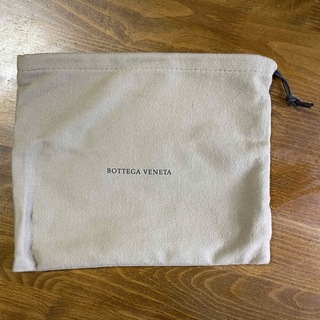 ボッテガヴェネタ(Bottega Veneta)のBOTTEGA VENETA 保管袋(ショップ袋)