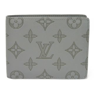 ヴィトン(LOUIS VUITTON) モノグラム 折り財布(メンズ)の通販 1,000点