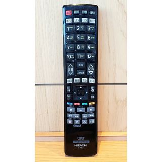 ヒタチ(日立)のHITACHI  デジタルテレビ C-RS4(テレビ)