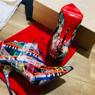 ルブタン(Christian Louboutin) ブーツ(レディース)の通販 600点以上