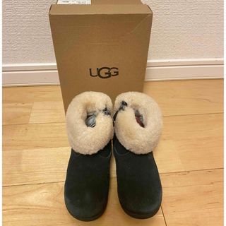 アグ 子供 ブーツの通販 1,000点以上 | UGGのキッズ/ベビー/マタニティ