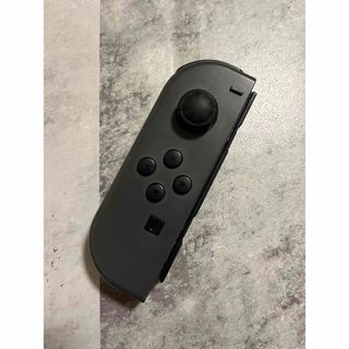 ニンテンドースイッチ(Nintendo Switch)のよちお様専用　ニンテンドーSwitch コントローラー　ジャンク品(携帯用ゲーム機本体)