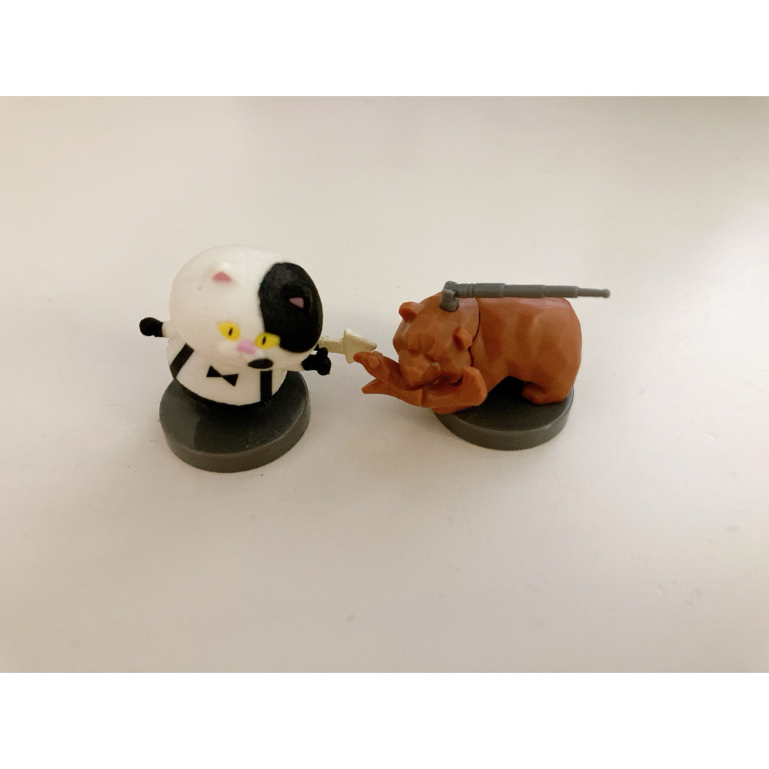 フルタ製菓(フルタセイカ)のスプラトゥーン3 チョコエッグ 2個セット エンタメ/ホビーのフィギュア(ゲームキャラクター)の商品写真