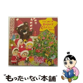 【中古】 キッズ・ボッサ-ハッピー・クリスマス-/ＣＤ/XNSS-10165(ワールドミュージック)