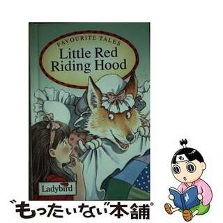 【中古】 Little Red Riding Hood(洋書)
