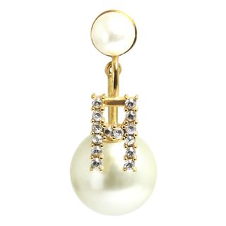 ディオール(Christian Dior) ピアス(パール)の通販 300点以上