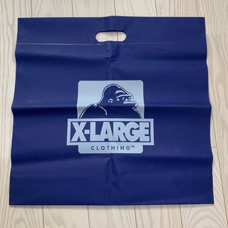 エクストララージ(XLARGE)のX-LARGE ショップ袋(その他)
