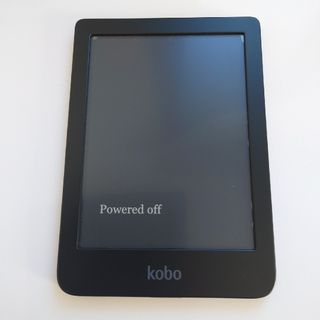 kobo clara HD(電子ブックリーダー)